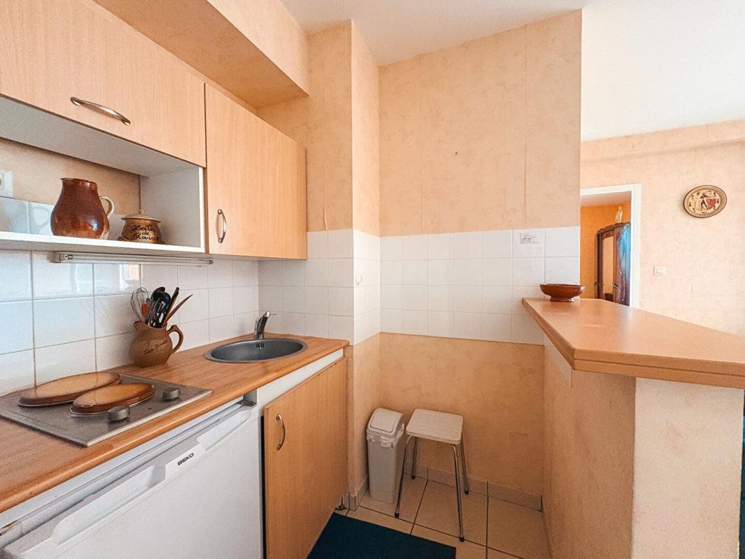 Appartement à vendre, 41m², Couëron