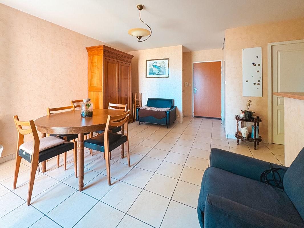 Appartement à vendre, 41m², Couëron