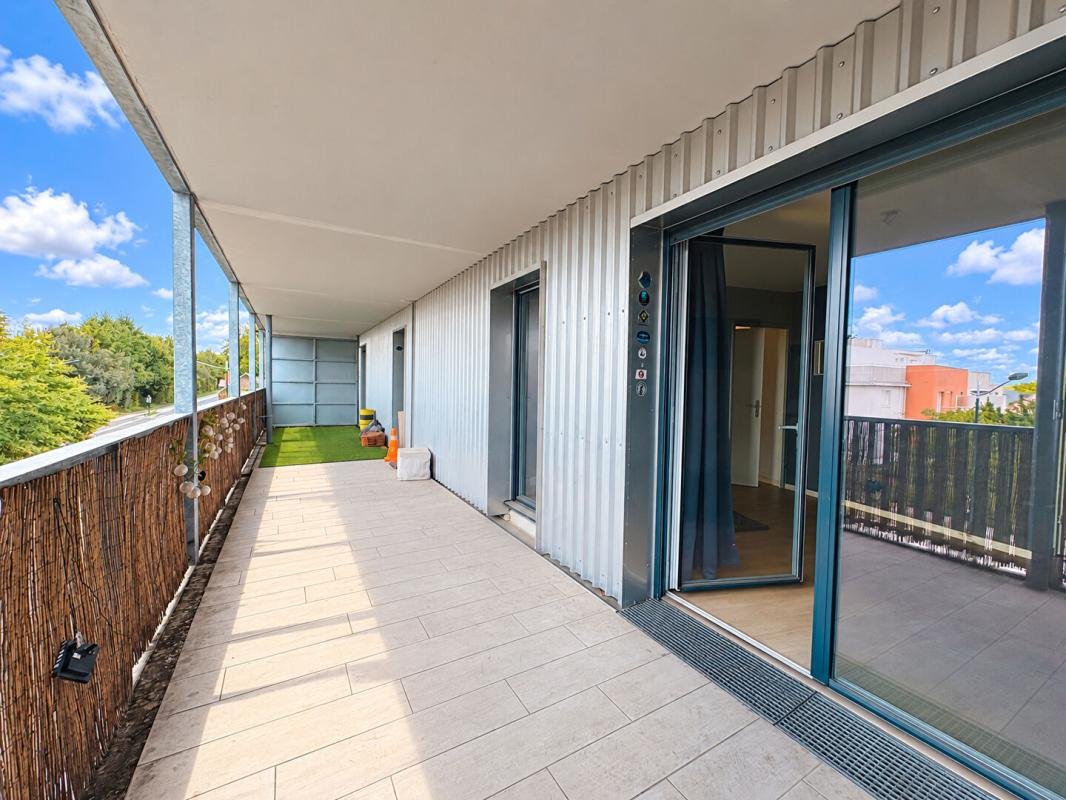 Appartement à vendre, 68m², Nantes