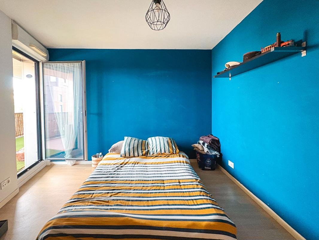 Appartement à vendre, 68m², Nantes