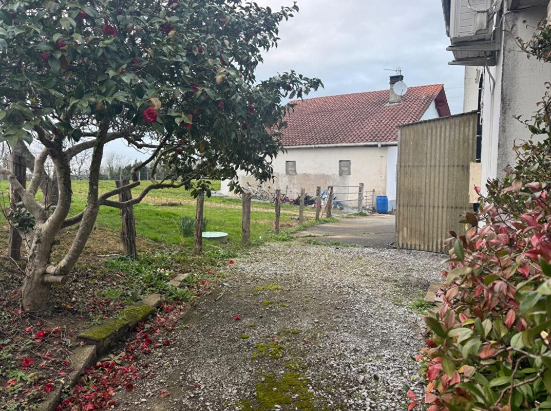 Appartement à vendre, 60m², Arcangues