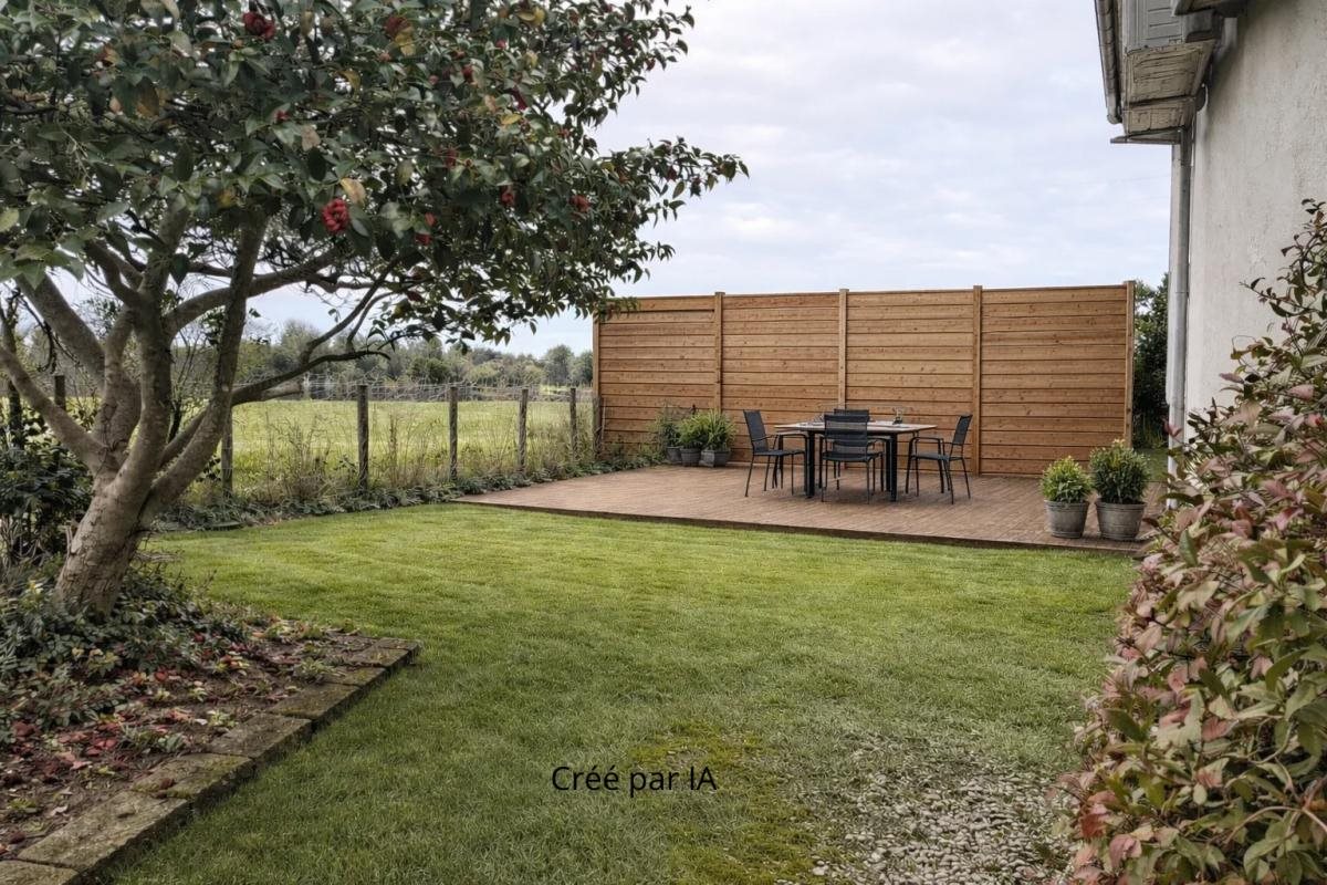 Appartement à vendre, 60m², Arcangues