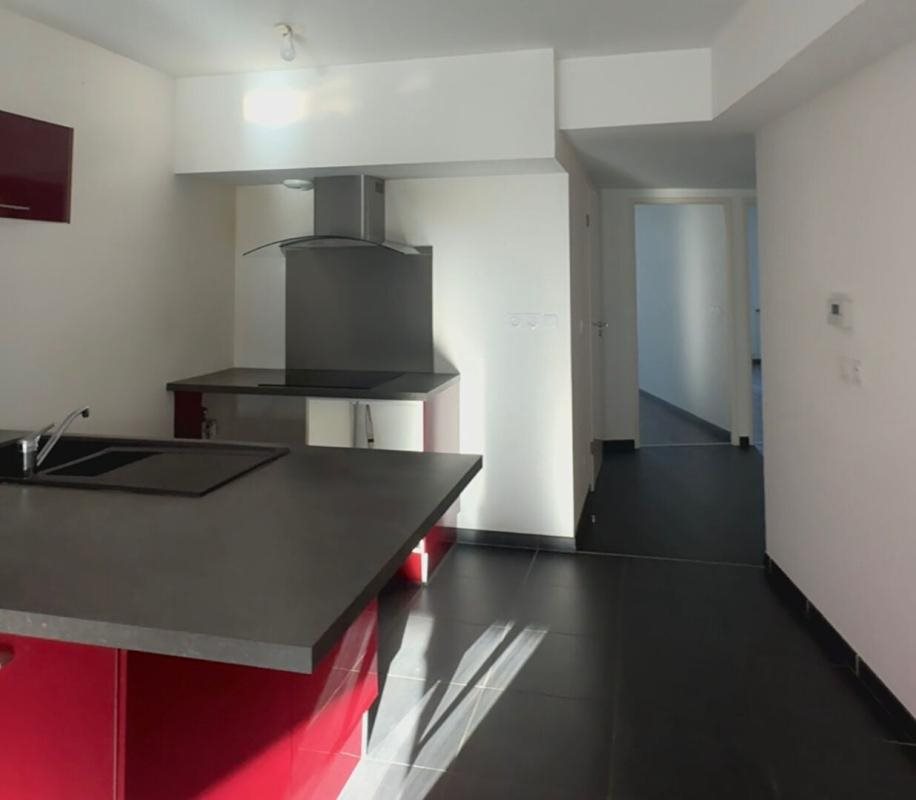 Appartement à vendre, 65m², Anglet