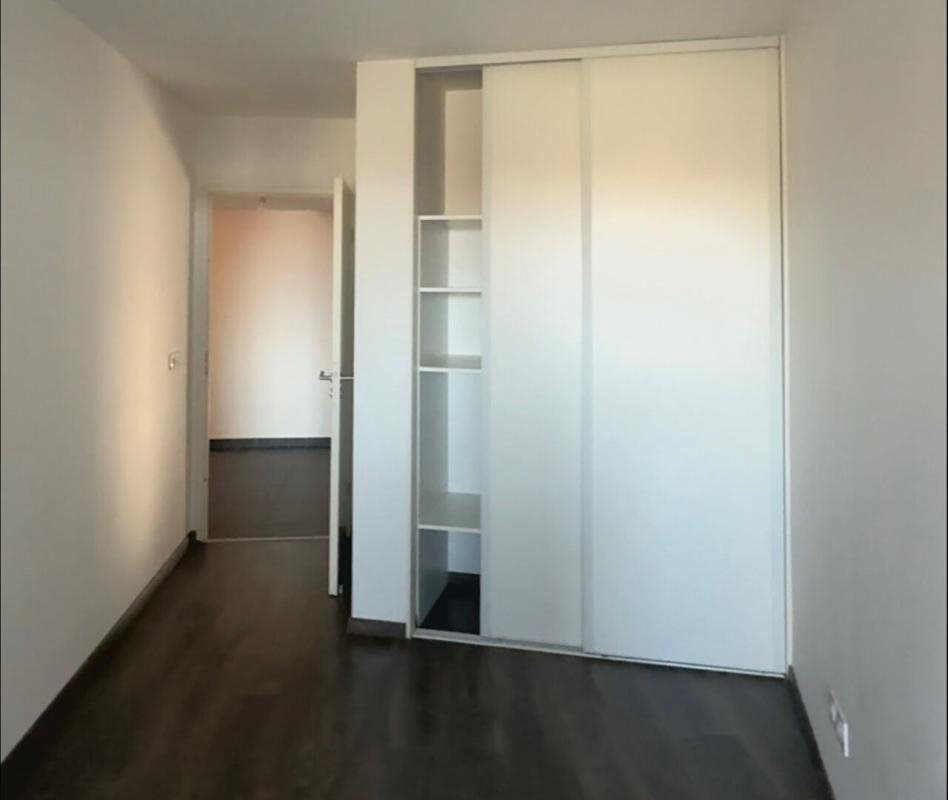 Appartement à vendre, 65m², Anglet