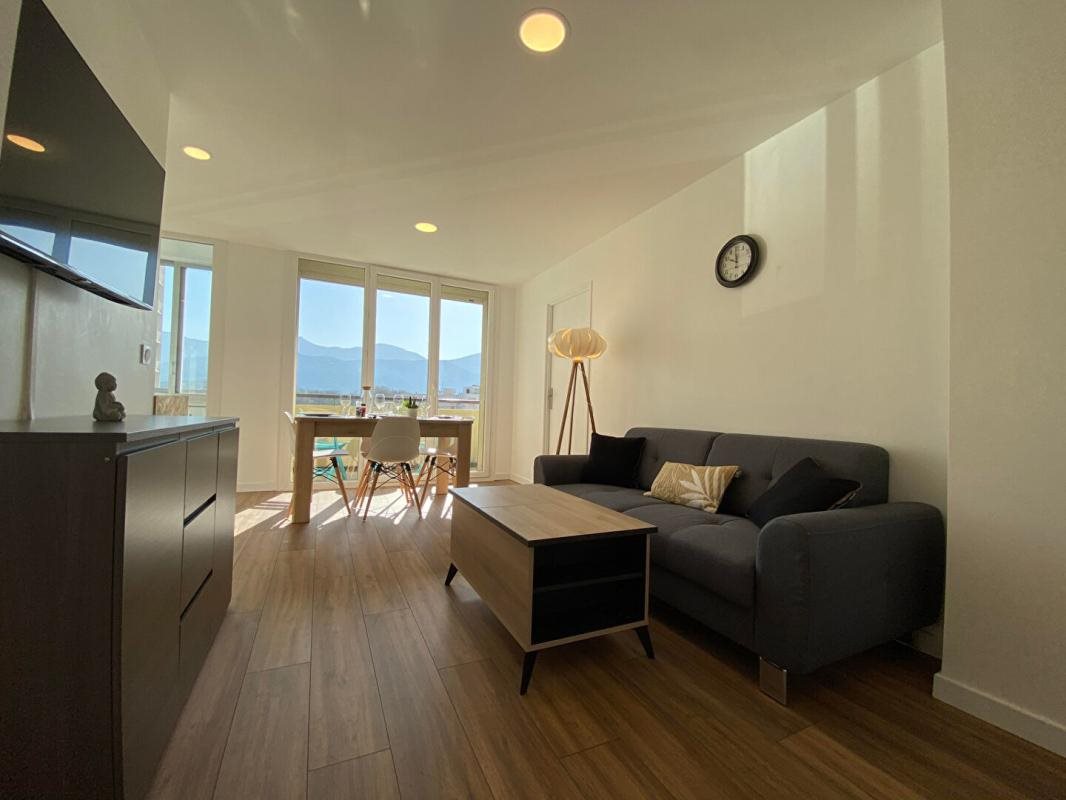 Appartement à vendre, 68m², Chambéry