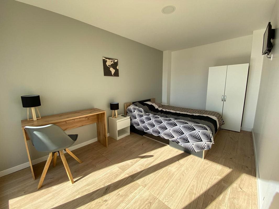 Appartement à vendre, 68m², Chambéry