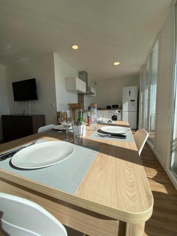 Appartement à vendre, 68m², Chambéry