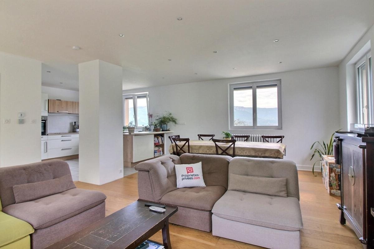 Maison à vendre, 143m², Vimines