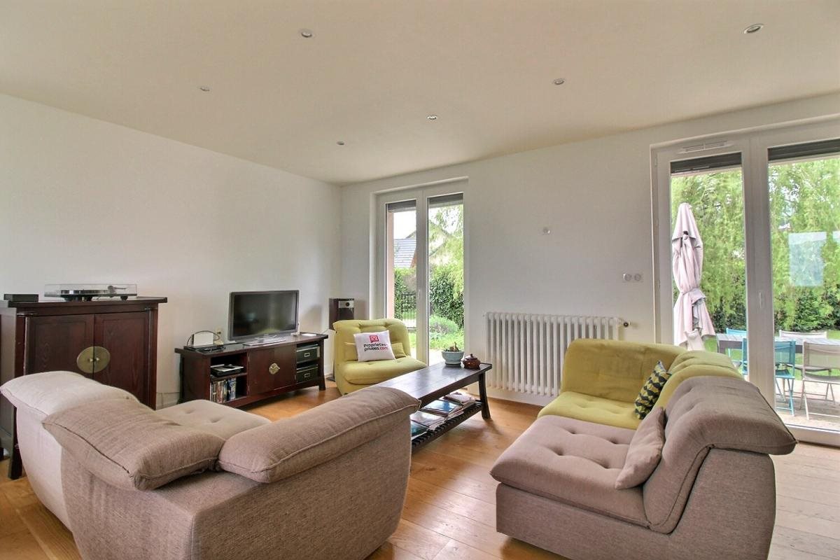 Maison à vendre, 143m², Vimines