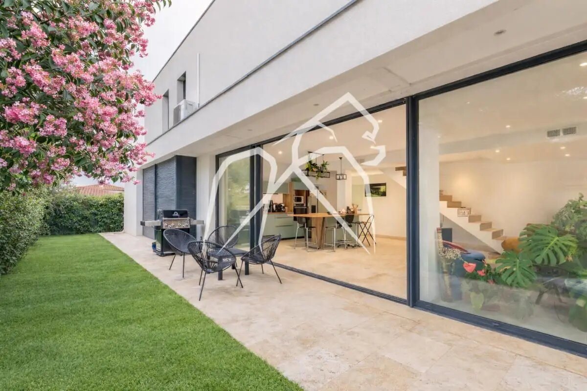 Maison à vendre, 194m², Villeneuve-lès-Maguelone
