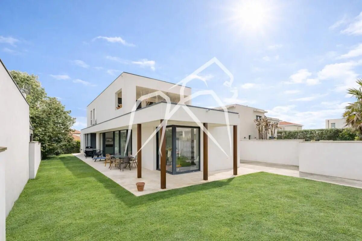 Maison à vendre, 194m², Villeneuve-lès-Maguelone
