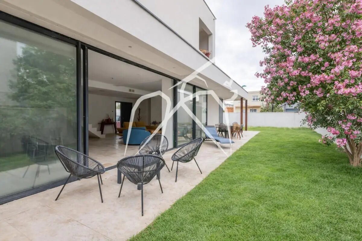 Maison à vendre, 194m², Villeneuve-lès-Maguelone