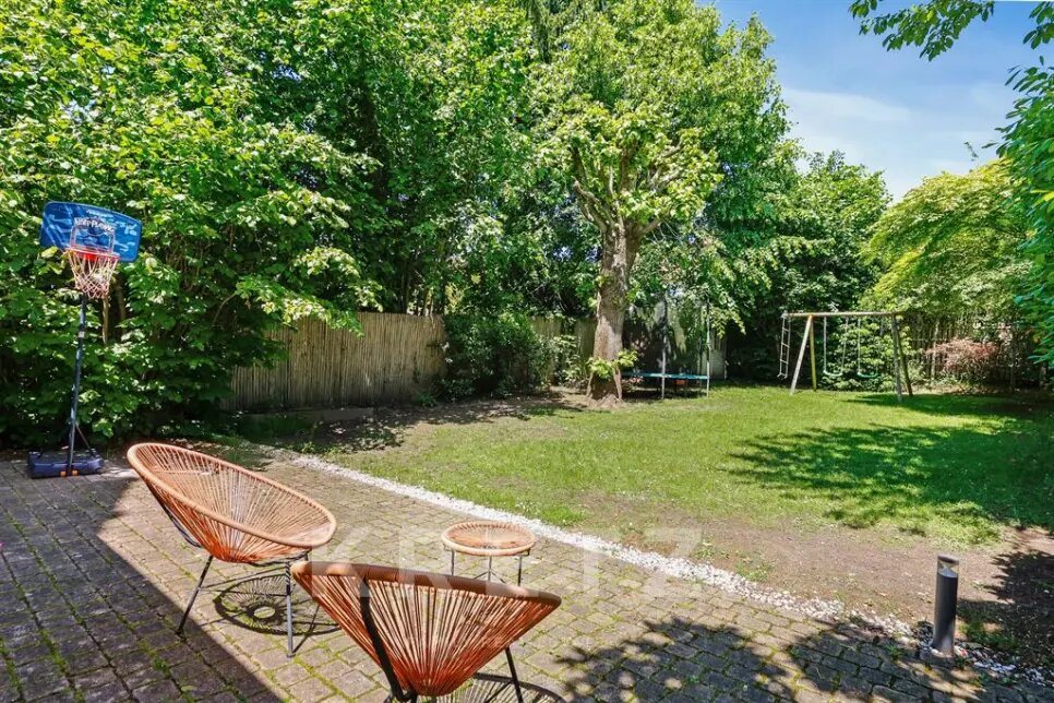 Maison à vendre, 260m², Saint-Cloud