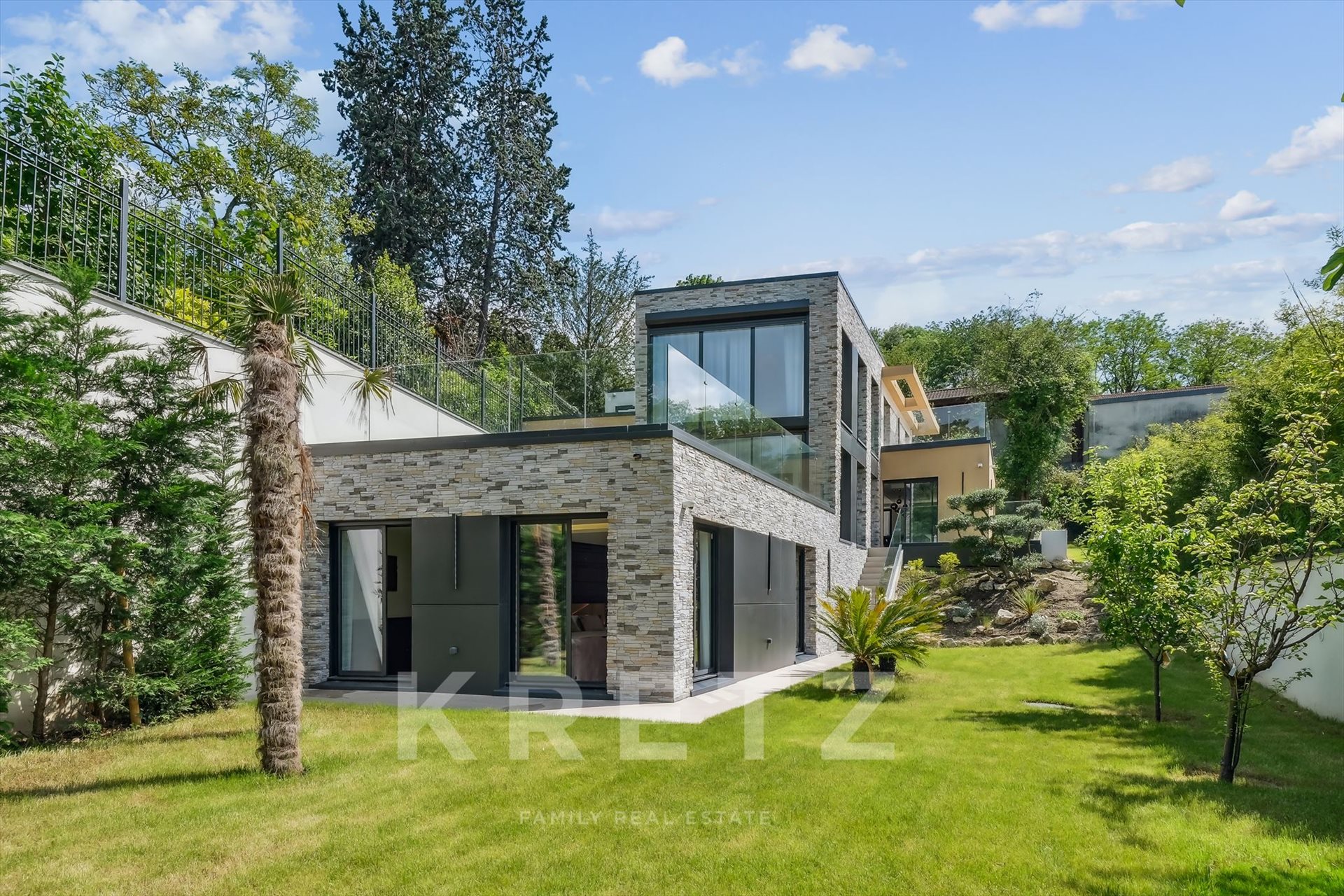Maison à vendre, 560m², Sèvres