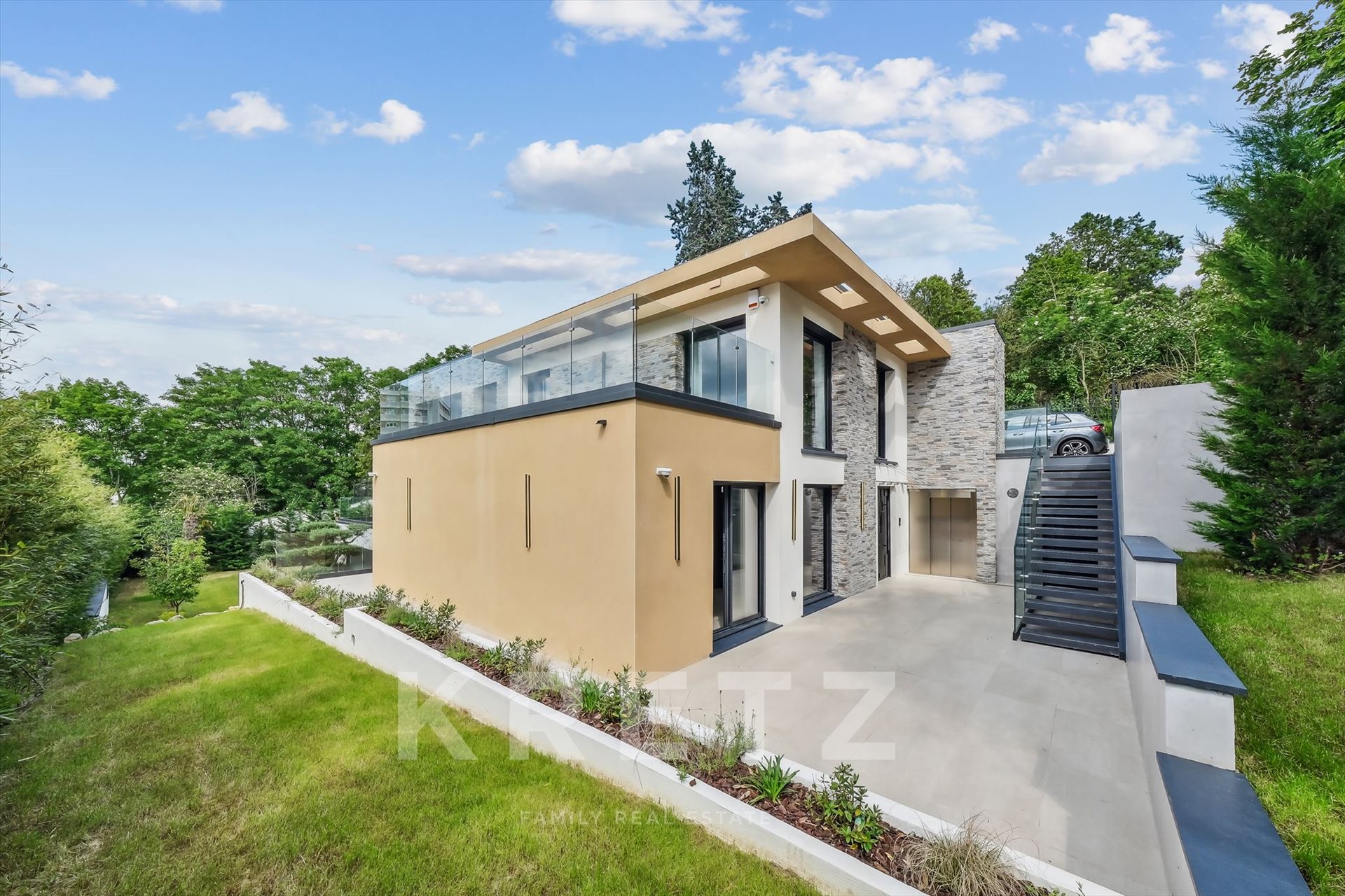 Maison à vendre, 560m², Sèvres
