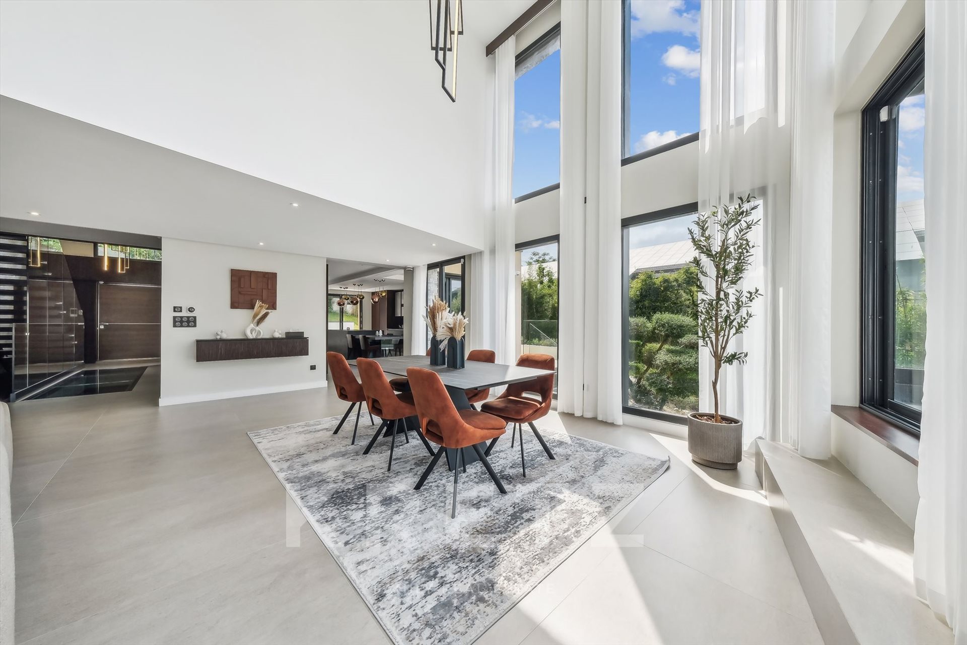 Maison à vendre, 560m², Sèvres