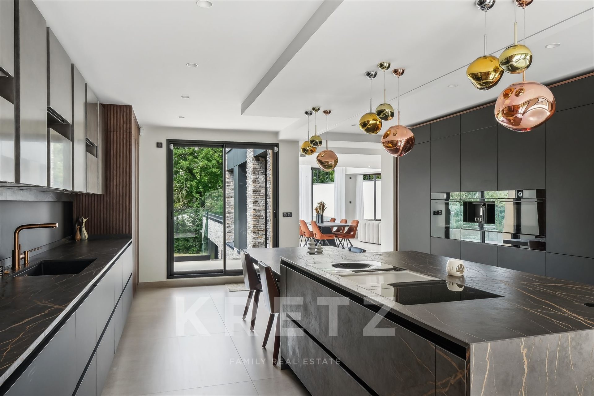 Maison à vendre, 560m², Sèvres