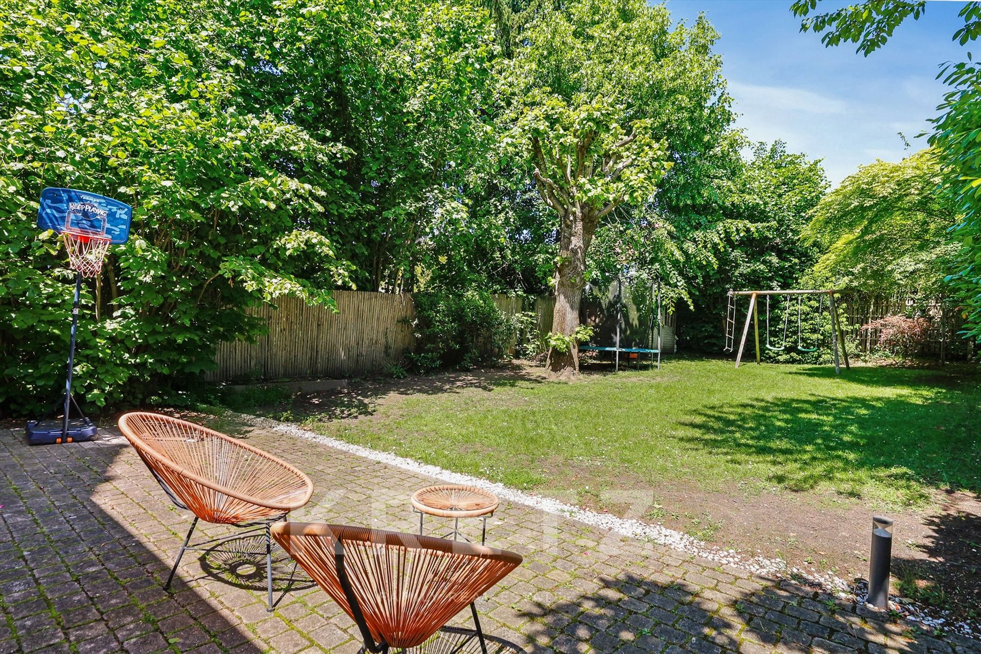 Maison à vendre, 260m², Saint-Cloud