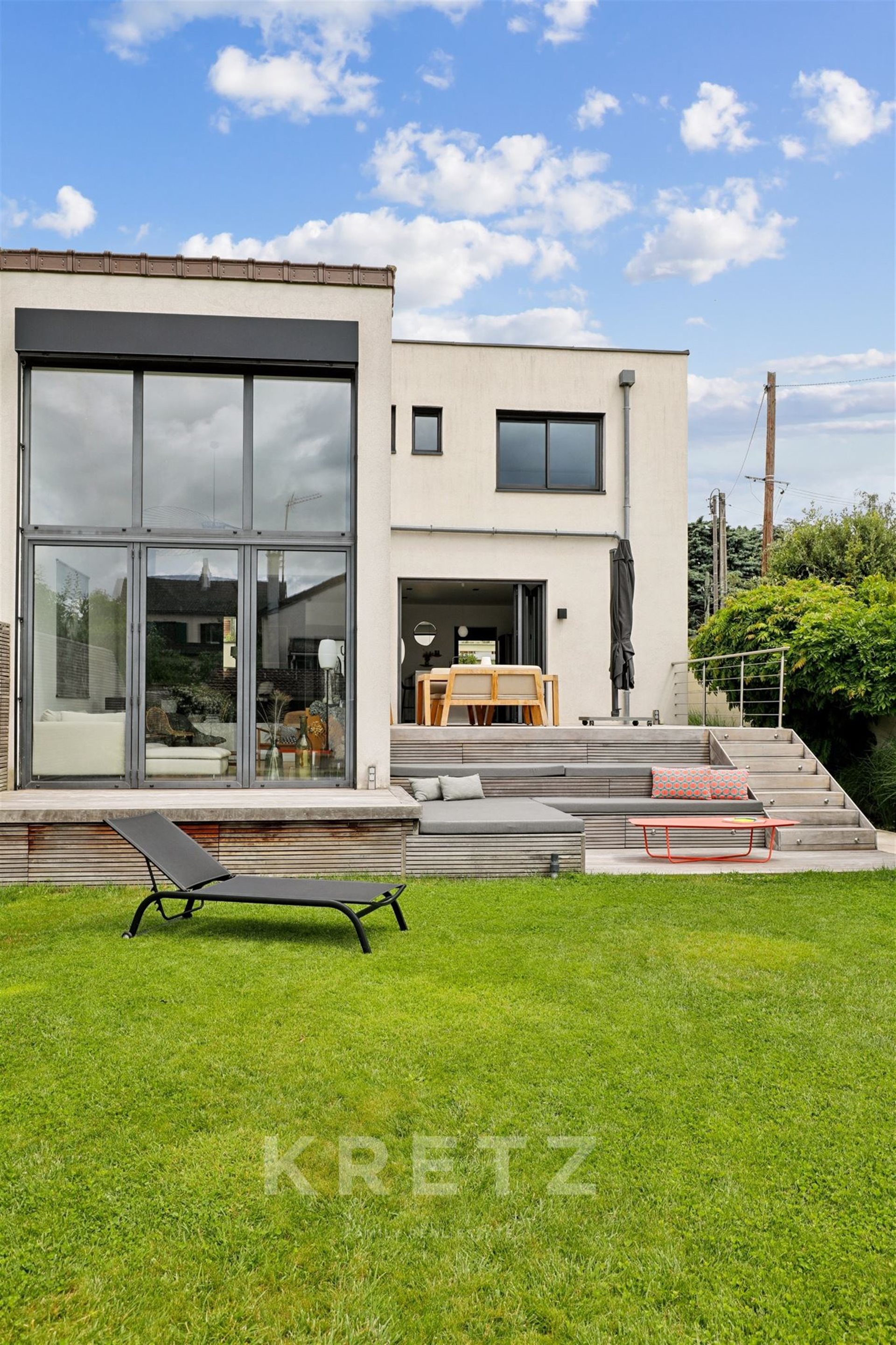 Maison à vendre, 190m², Rueil-Malmaison