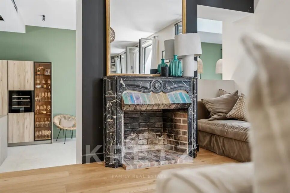 Maison à vendre, 260m², Garches