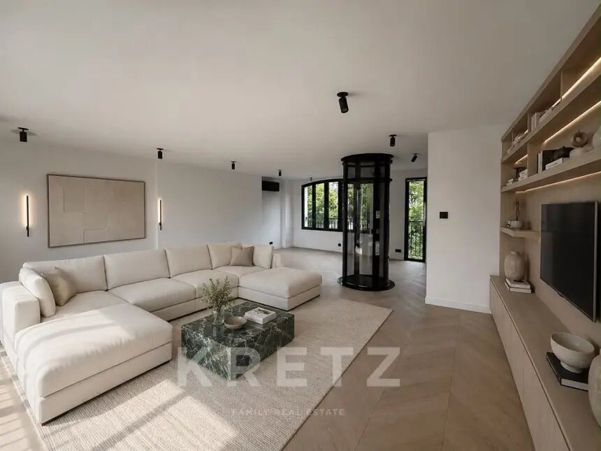 Maison à vendre, 191m², Suresnes