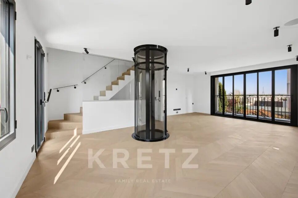 Maison à vendre, 191m², Suresnes