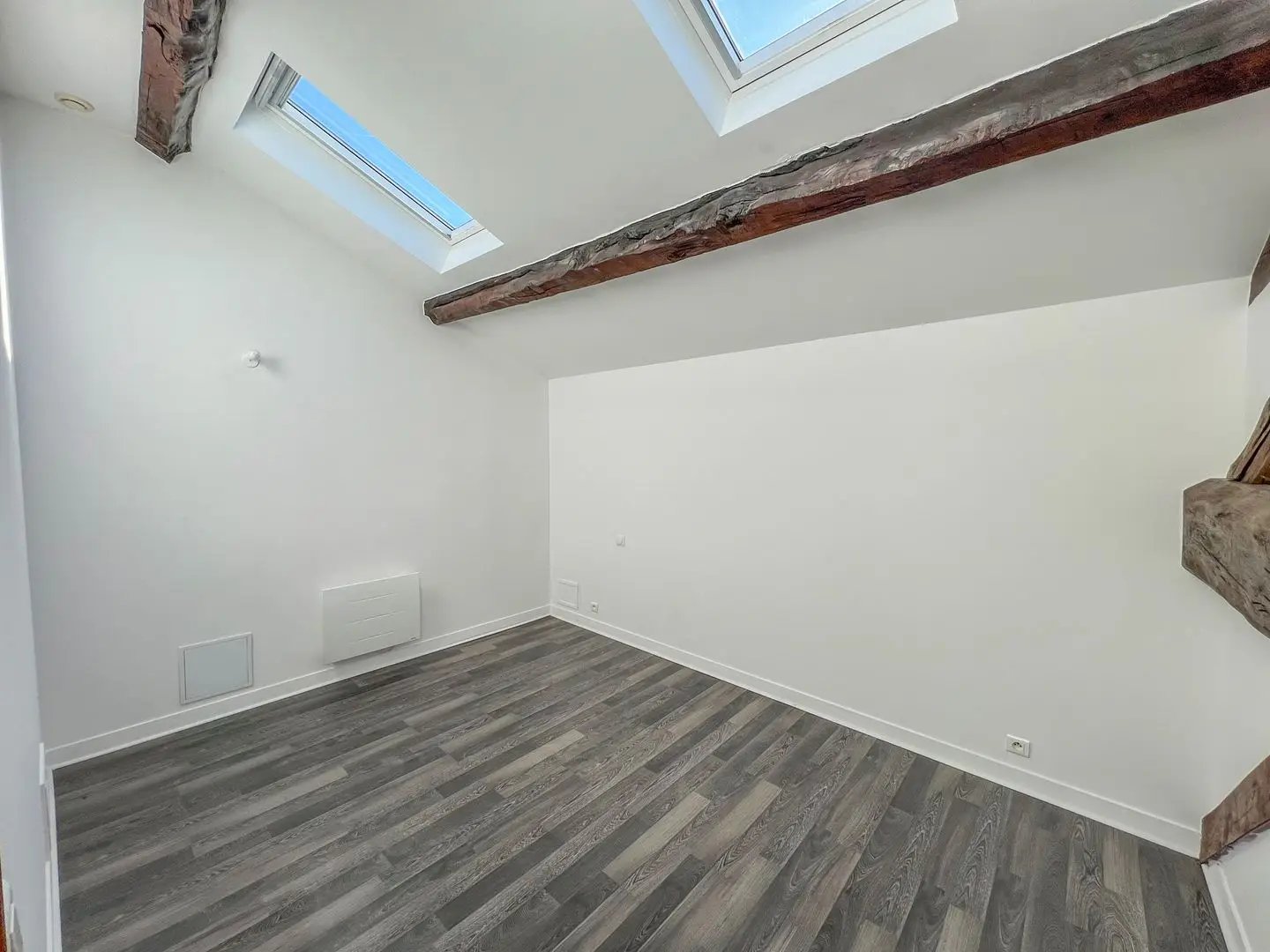 Appartement à louer, 56m², Le Mesnil-Saint-Denis