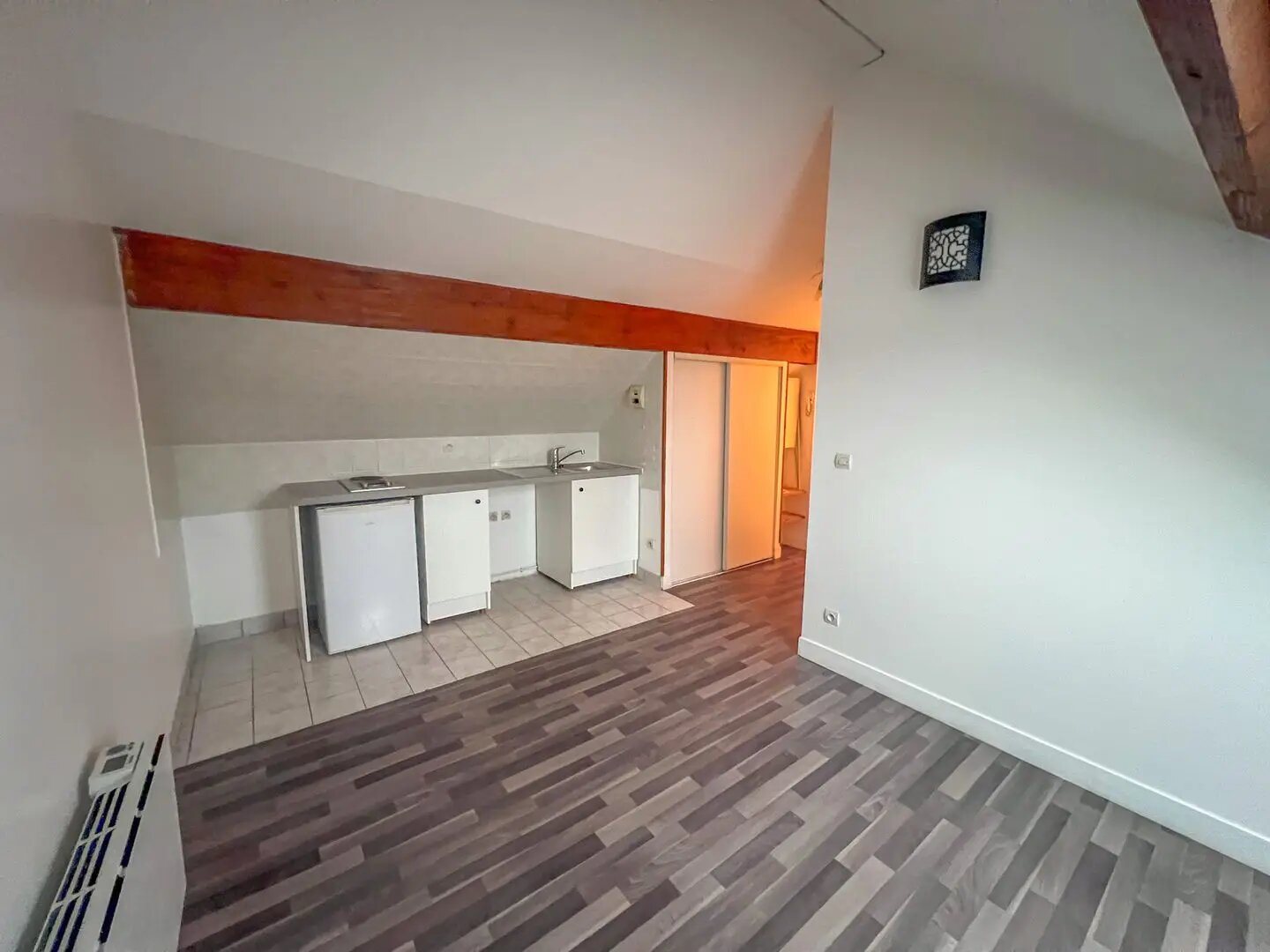 Appartement à louer, 18m², Saint-Rémy-lès-Chevreuse
