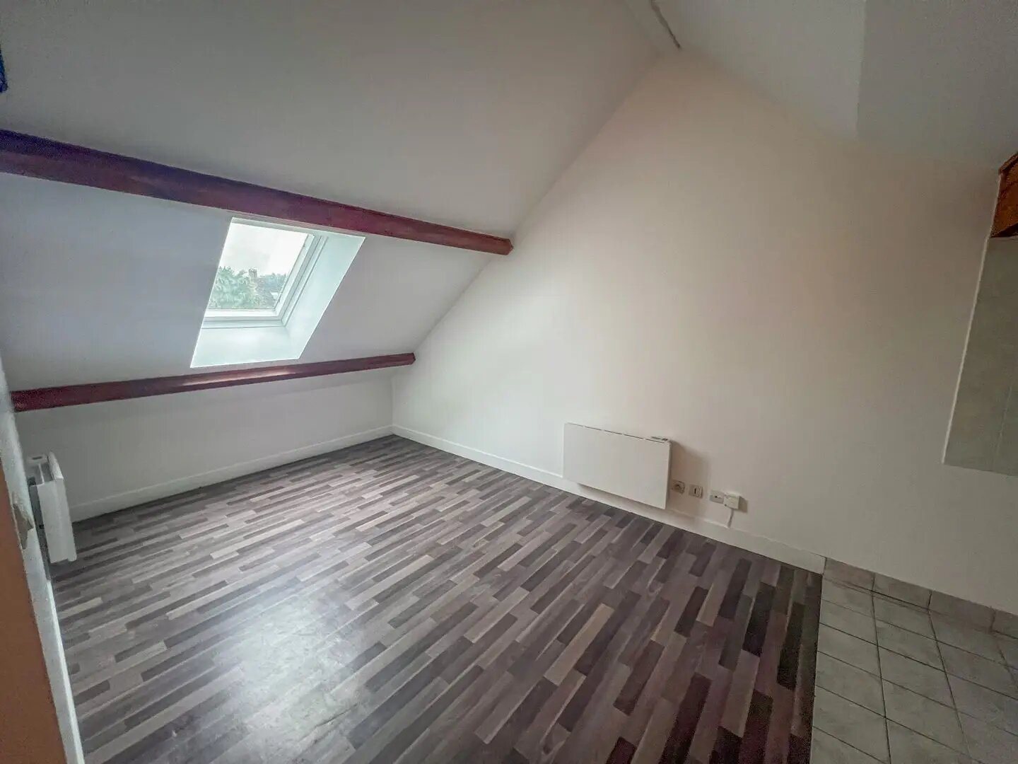 Appartement à louer, 18m², Saint-Rémy-lès-Chevreuse