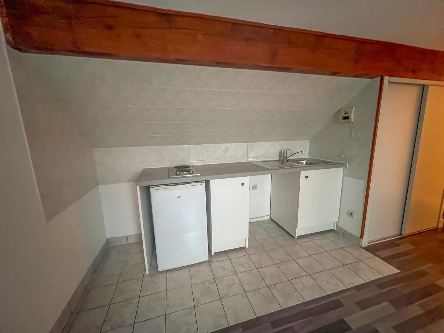 Appartement à louer, 18m², Saint-Rémy-lès-Chevreuse