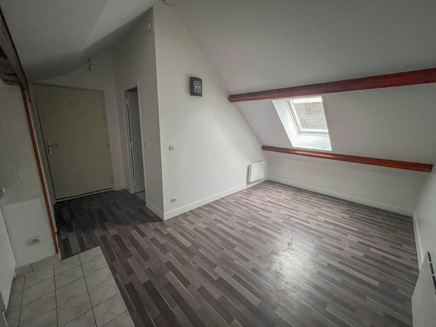 Appartement à louer, 18m², Saint-Rémy-lès-Chevreuse
