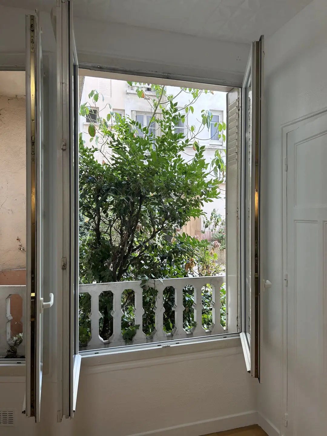 Appartement à louer, 24m², Paris 12ème