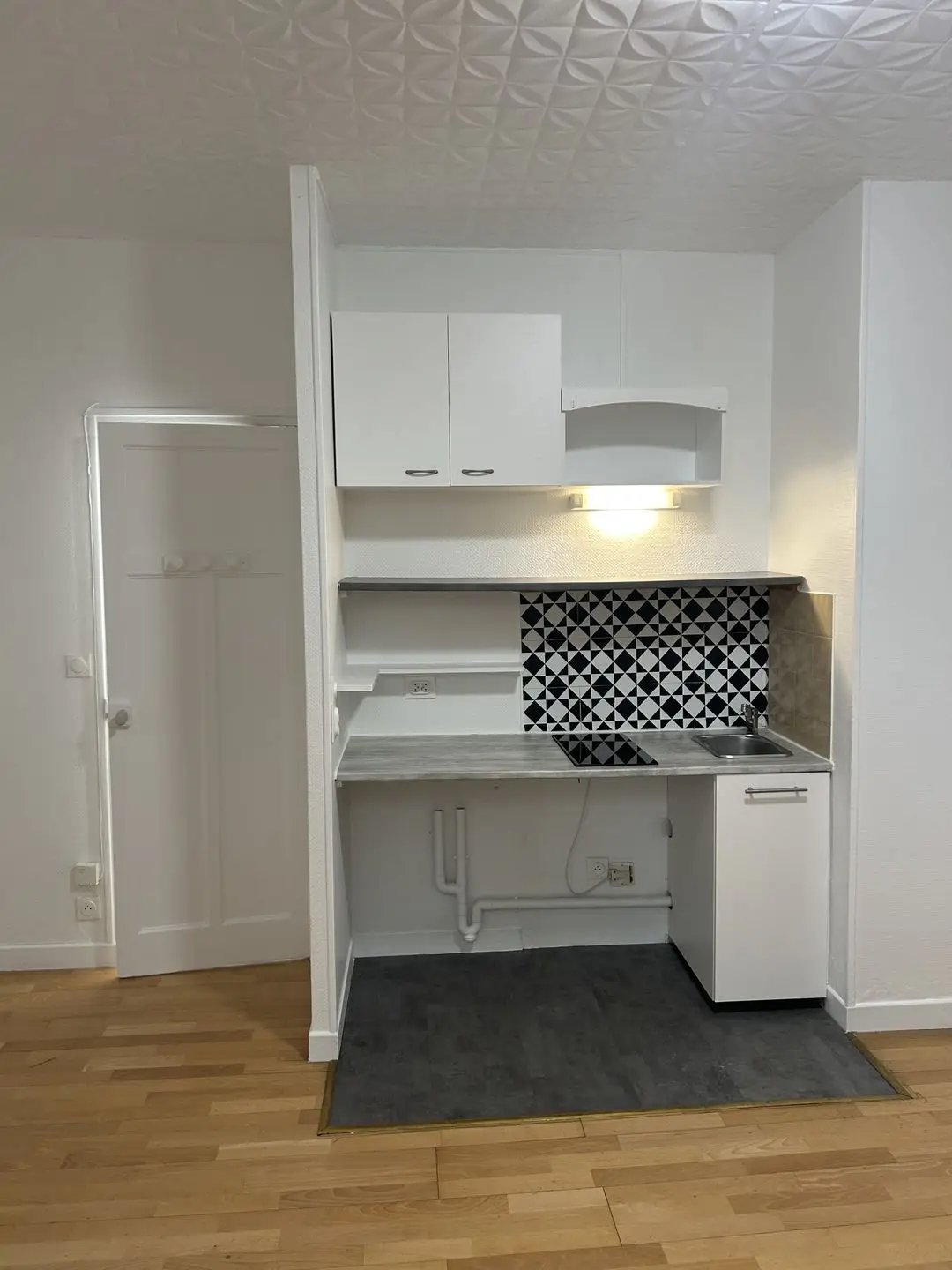 Appartement à louer, 24m², Paris 12ème