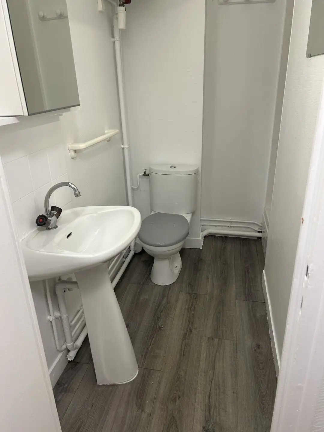 Appartement à louer, 24m², Paris 12ème