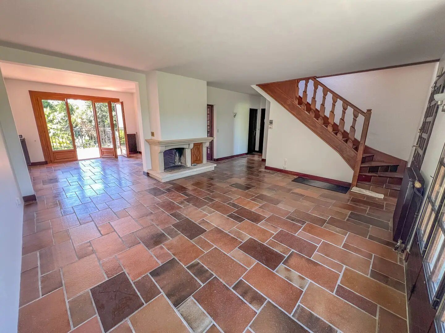 Maison à vendre, 123m², Le Mesnil-Saint-Denis