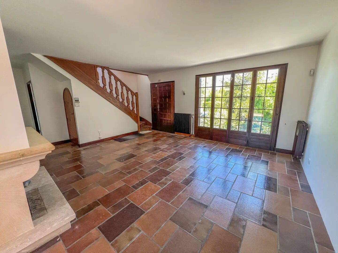 Maison à vendre, 123m², Le Mesnil-Saint-Denis