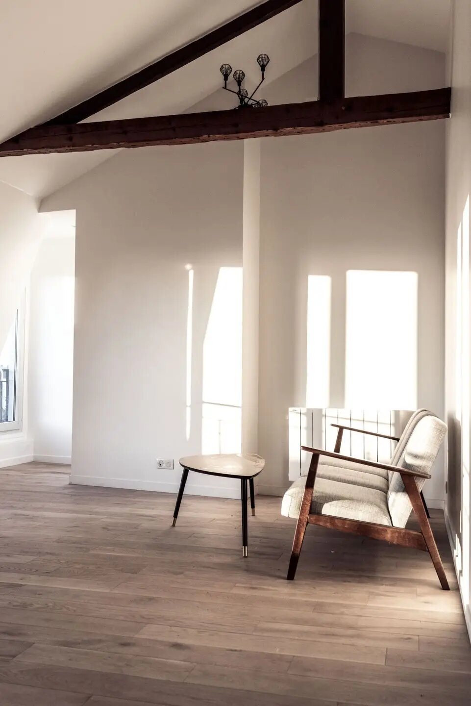 Appartement à vendre, 36m², Paris 13ème