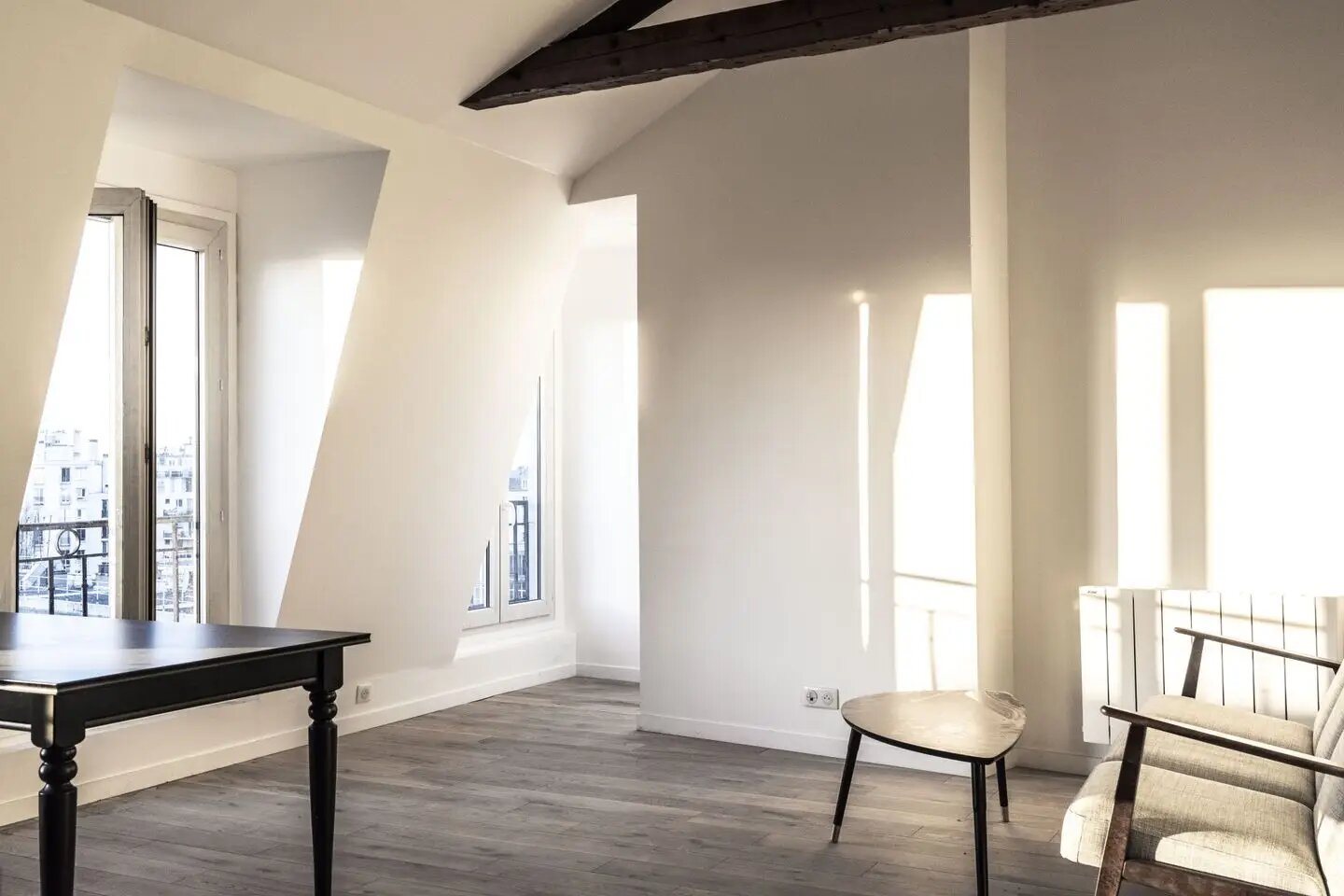 Appartement à vendre, 36m², Paris 13ème