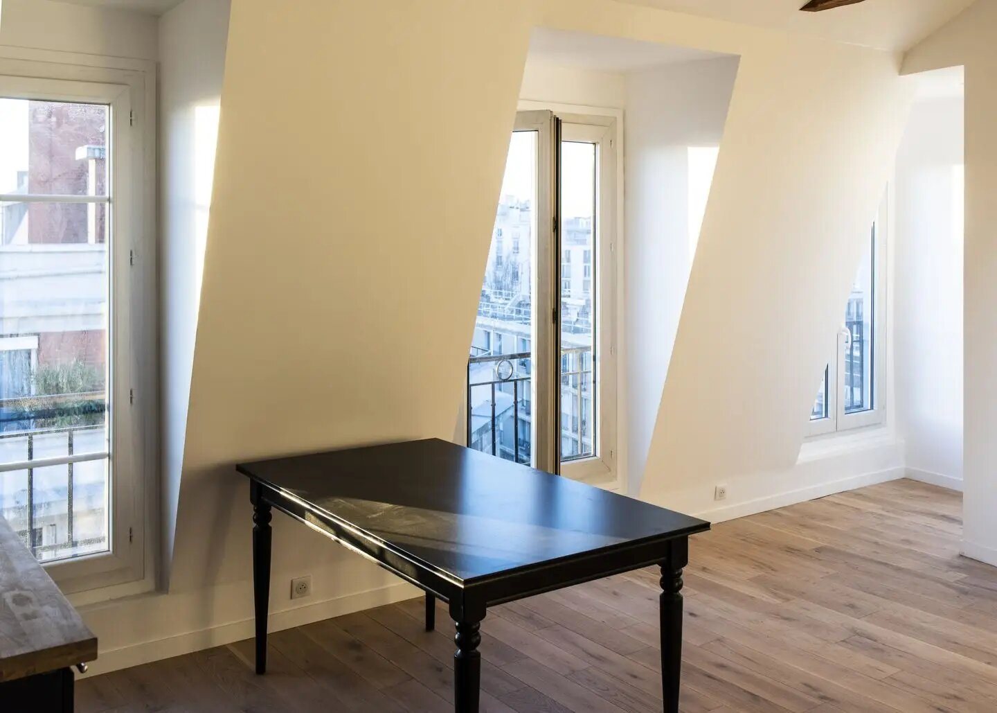 Appartement à vendre, 36m², Paris 13ème