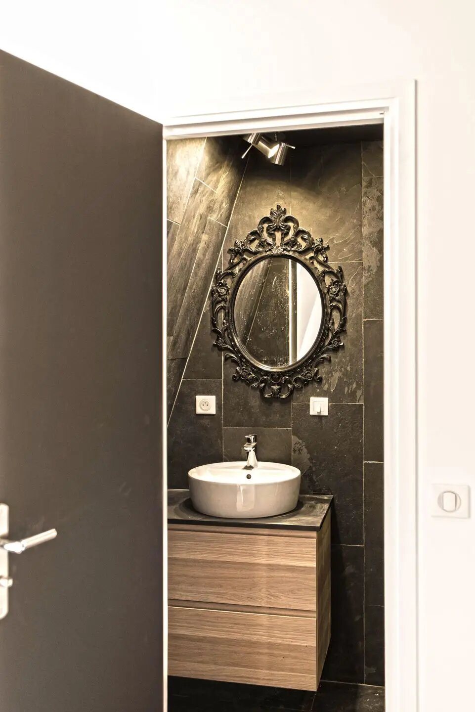 Appartement à vendre, 36m², Paris 13ème