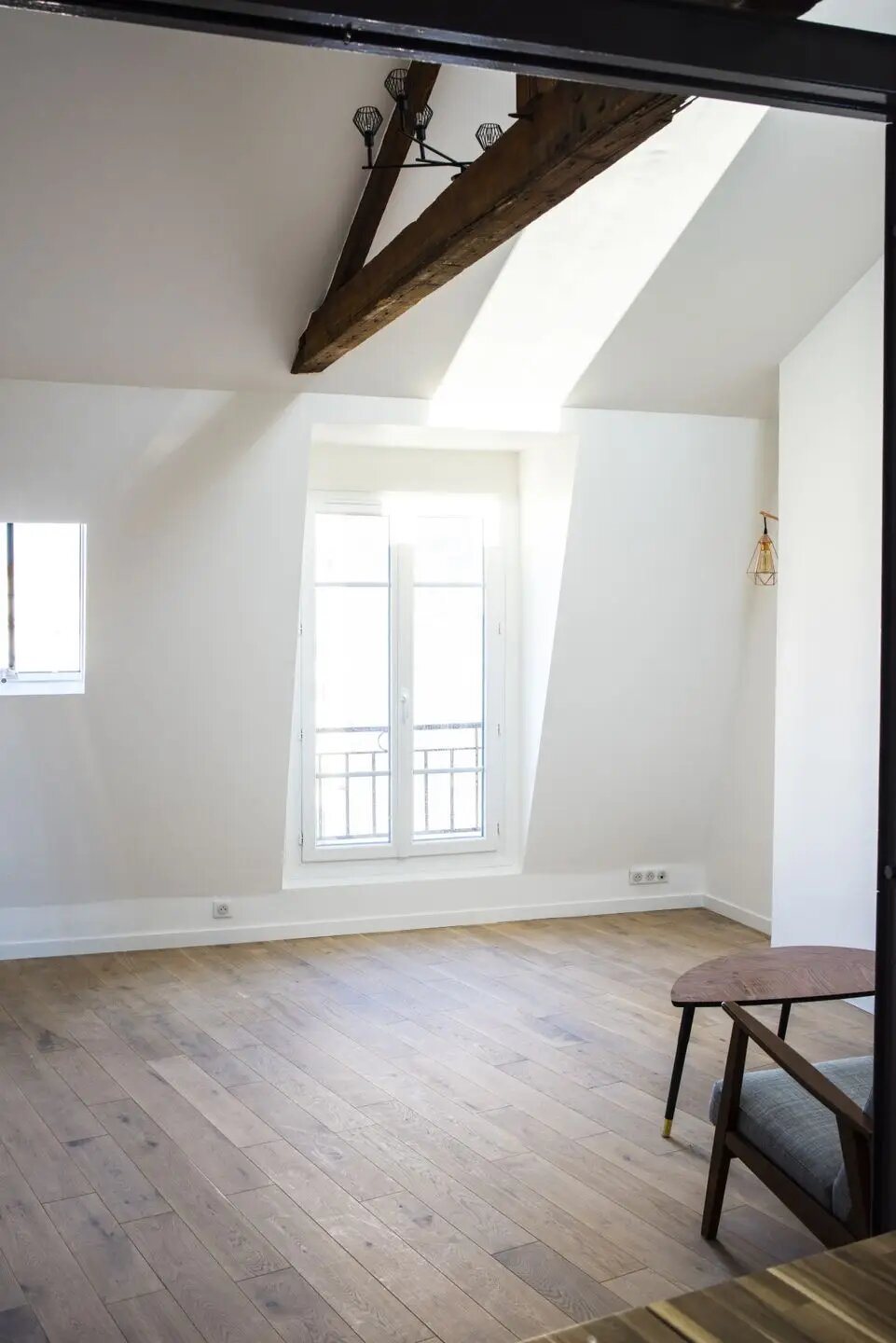 Appartement à vendre, 46m², Paris 13ème