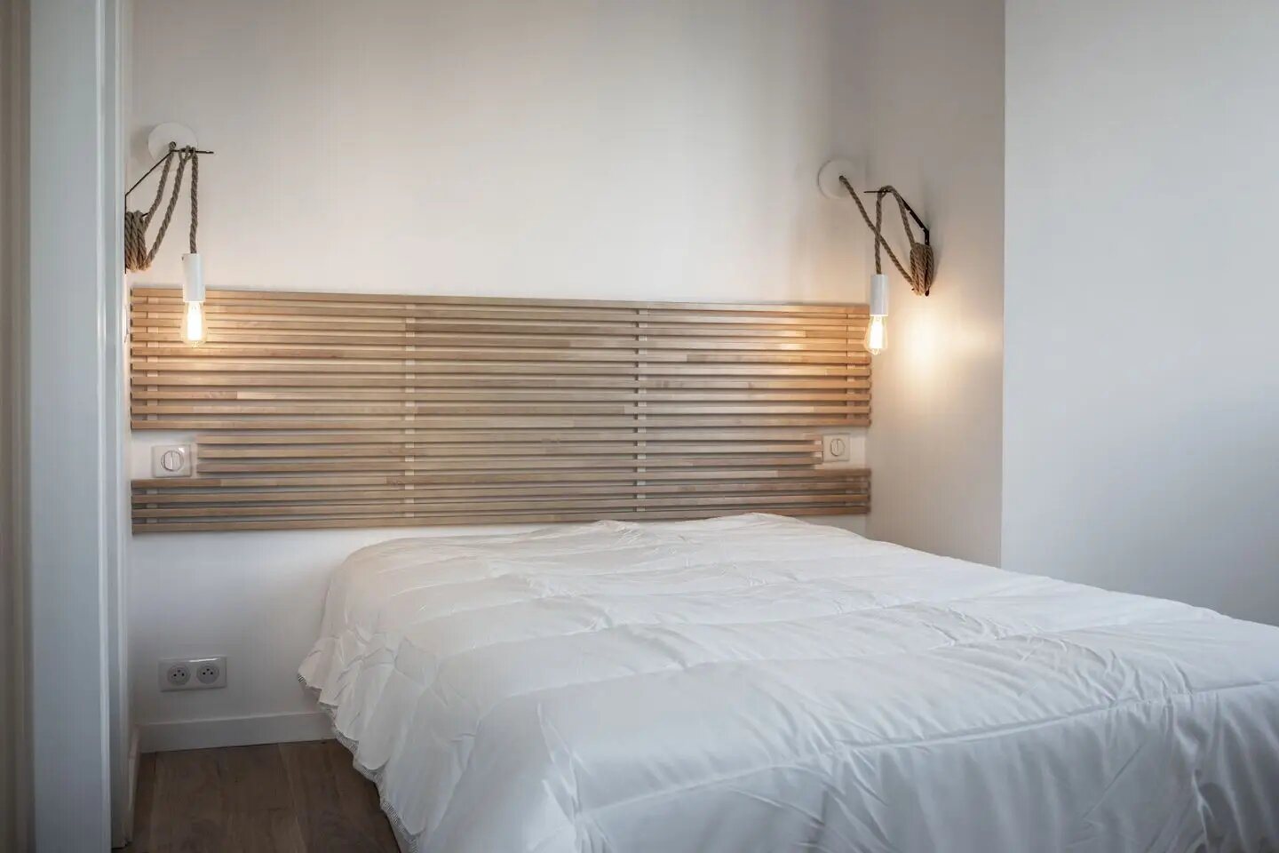 Appartement à vendre, 46m², Paris 13ème