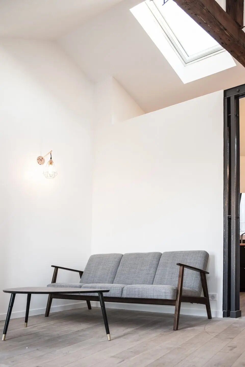 Appartement à vendre, 46m², Paris 13ème