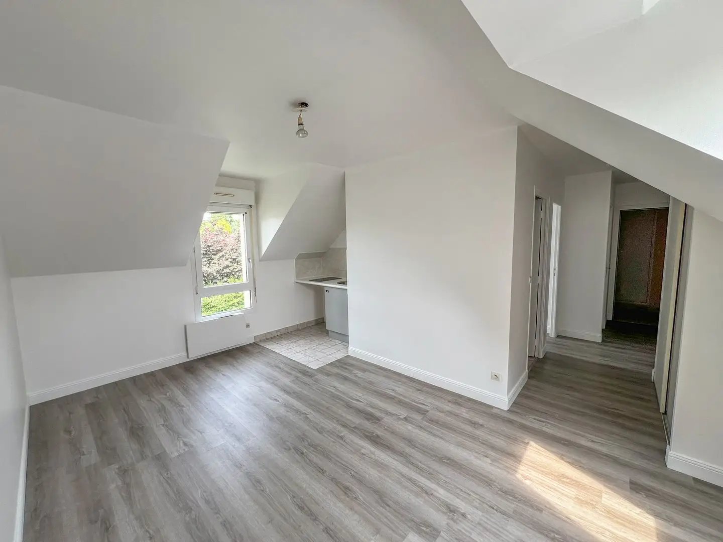 Appartement à vendre, 30m², Saint-Rémy-lès-Chevreuse