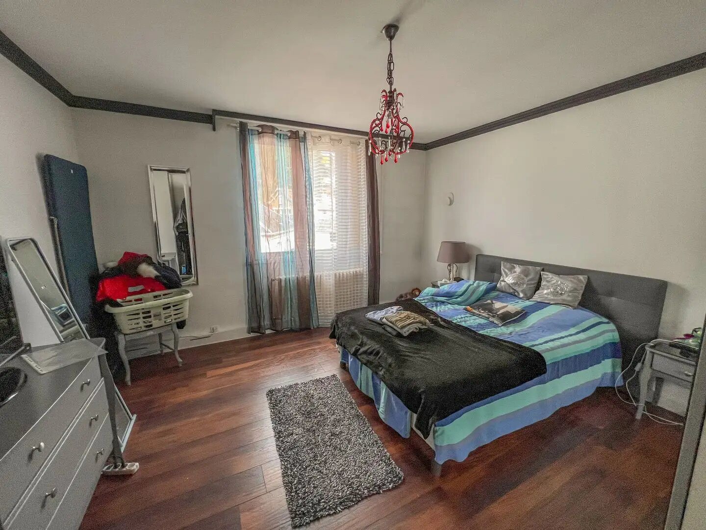 Appartement à louer, 92m², Saint-Rémy-lès-Chevreuse