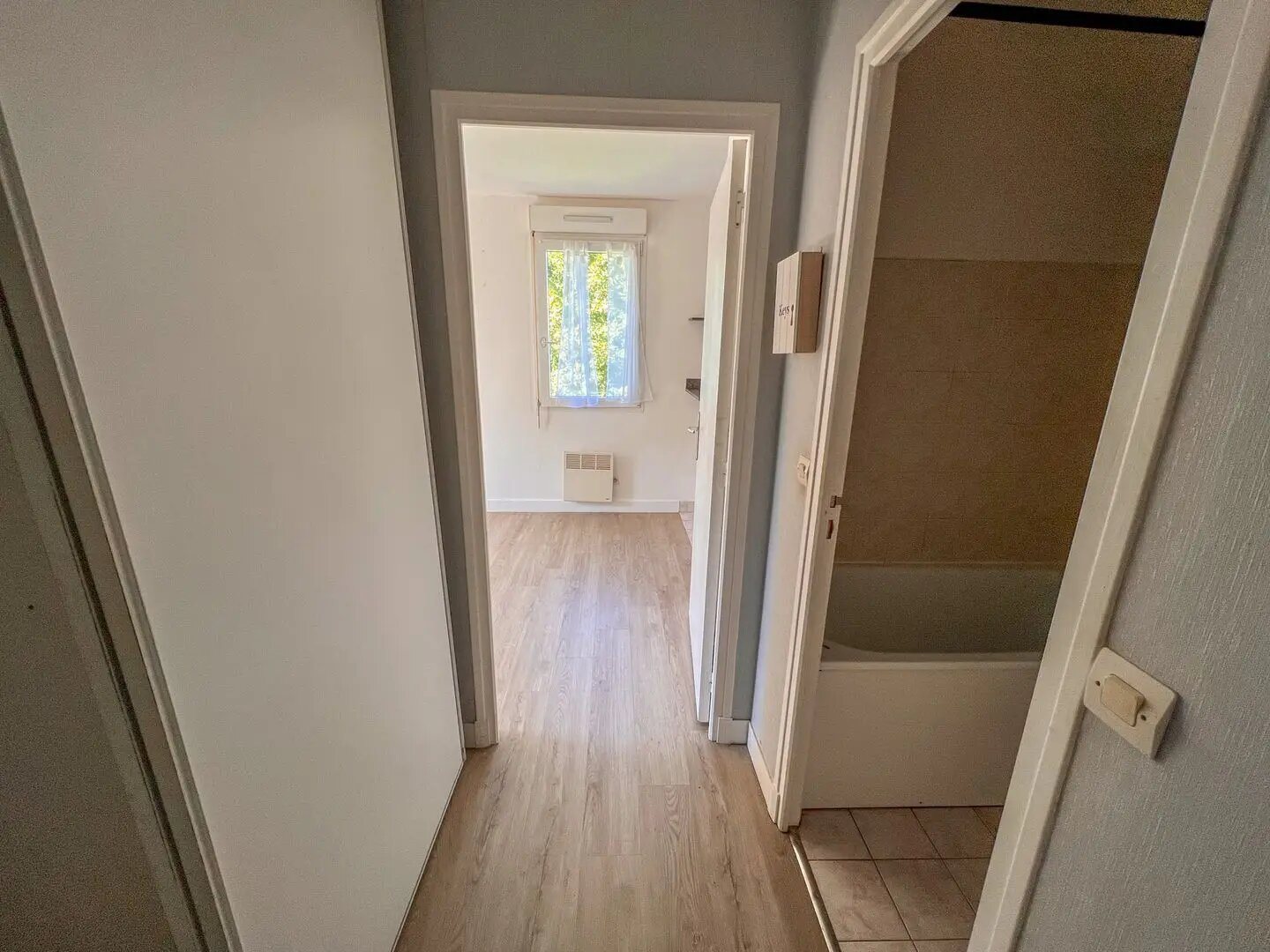 Appartement à vendre, 24m², Saint-Rémy-lès-Chevreuse