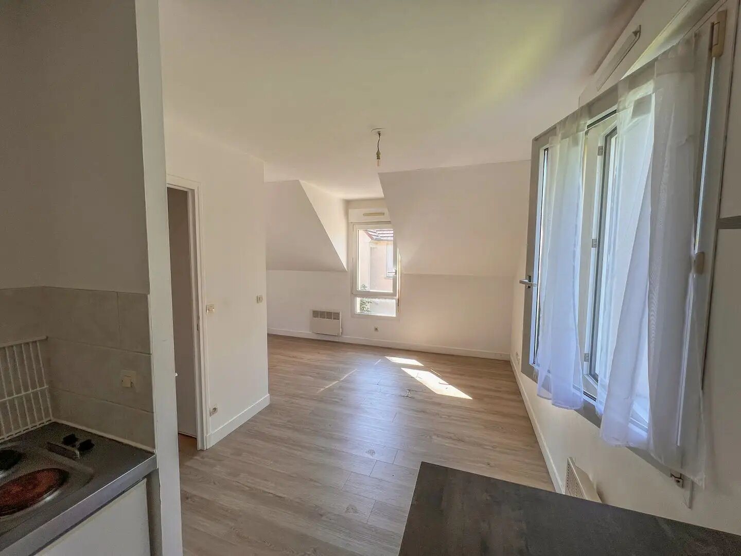 Appartement à vendre, 24m², Saint-Rémy-lès-Chevreuse