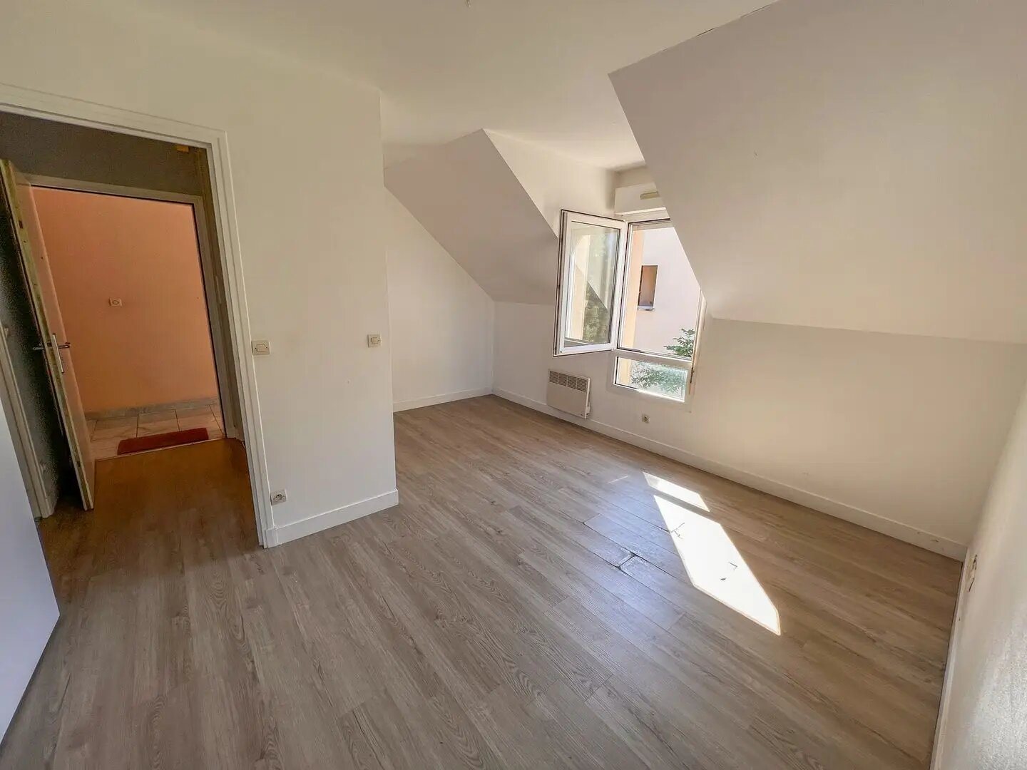 Appartement à vendre, 24m², Saint-Rémy-lès-Chevreuse