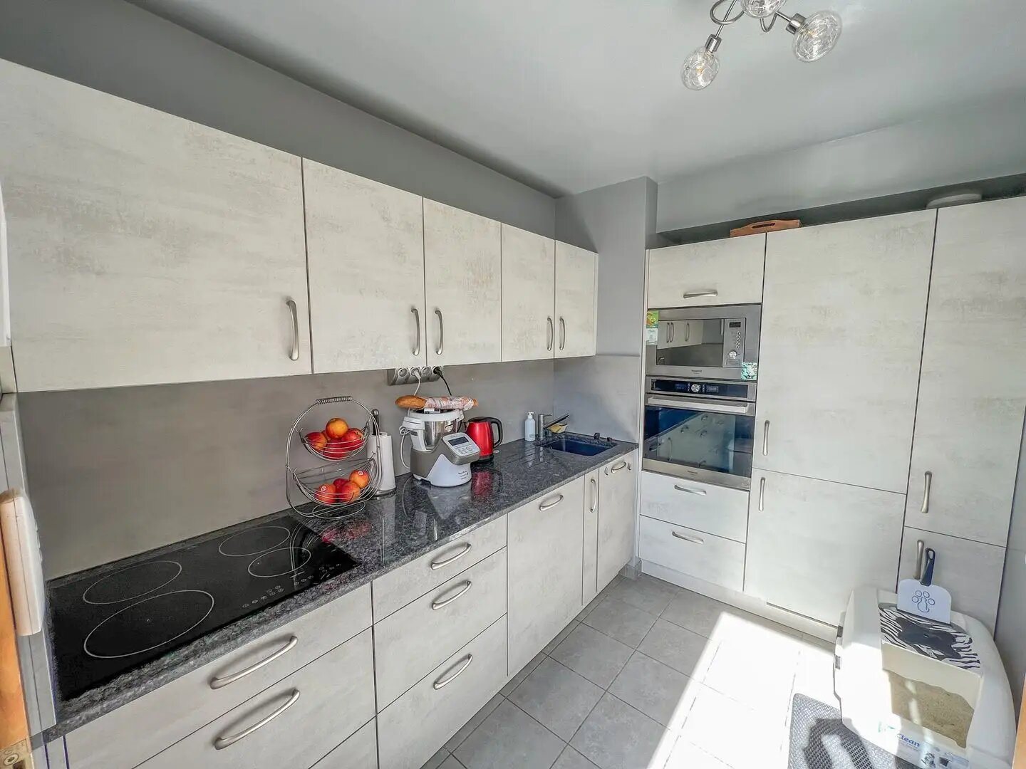 Appartement à vendre, 62m², Le Mesnil-Saint-Denis