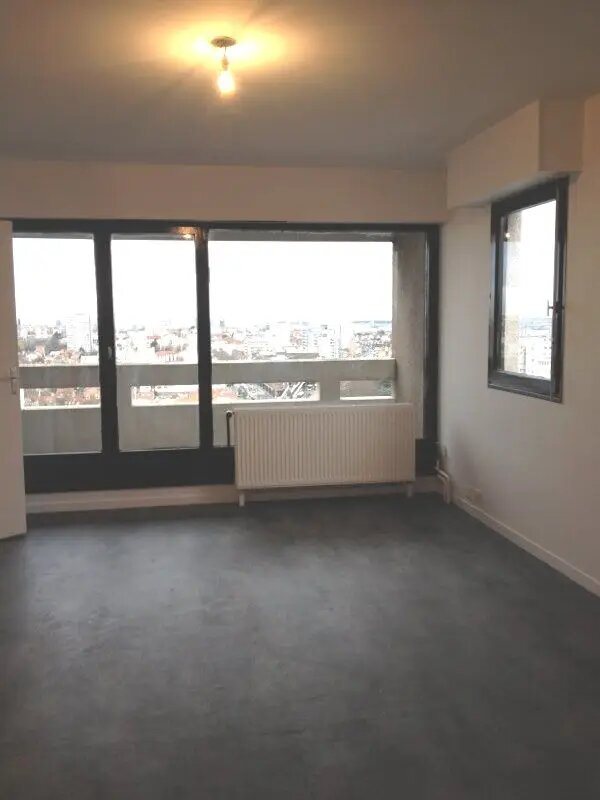 Appartement à louer, 29m², Villejuif